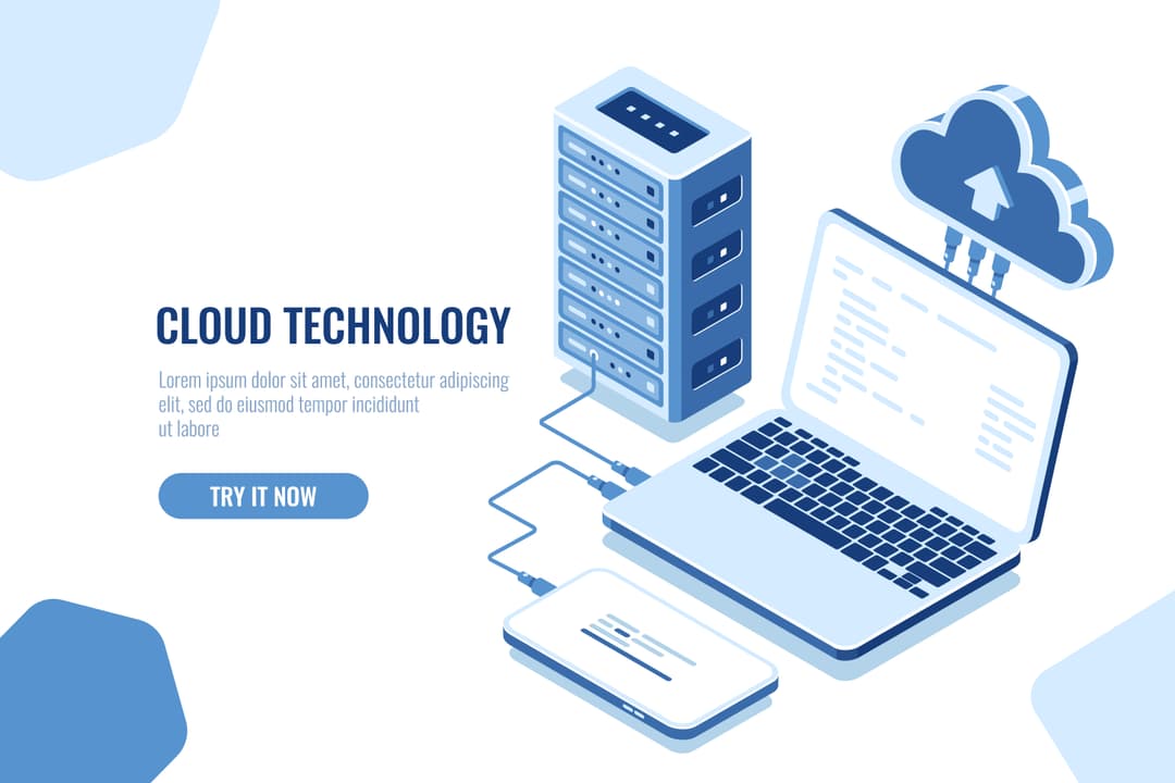 Cloud Architecture